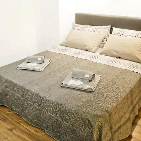 Navona Industrial Loft 로마