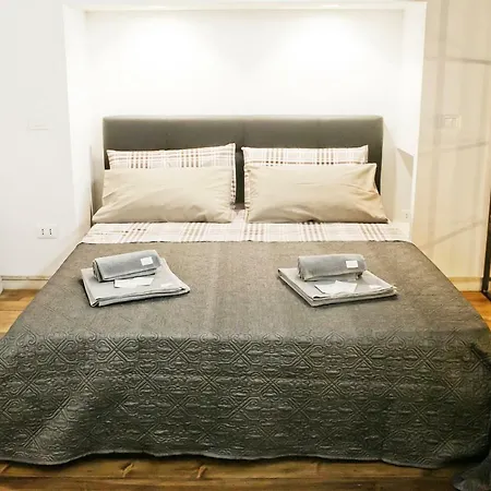 Navona Industrial Loft 로마