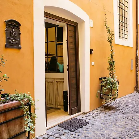 Navona Industrial Loft *