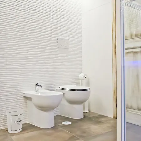 Navona Industrial Loft